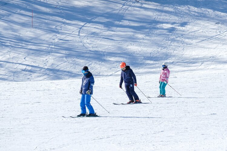 japan ski