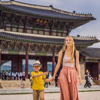 South Korea