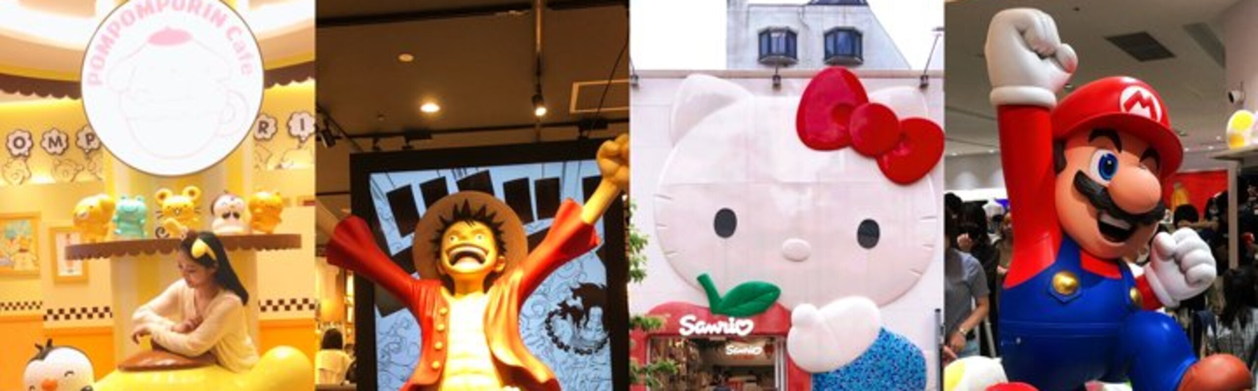 How to Plan a Anime Tour in Japan: Popular Anime Spots and Itinerary Ideas