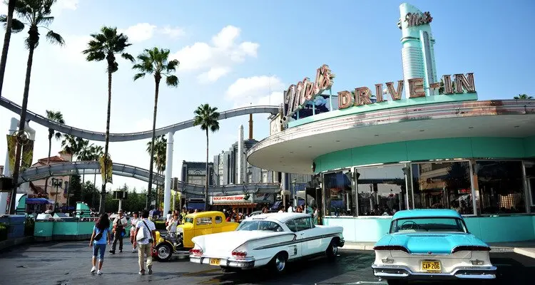 Universal Studios Japan