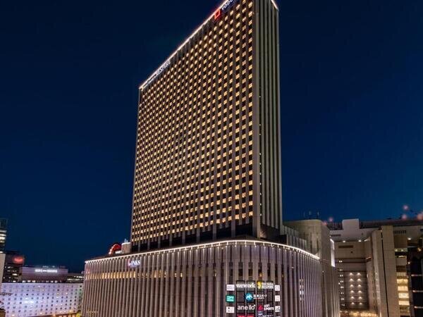 Osaka Excel Hotel Tokyu