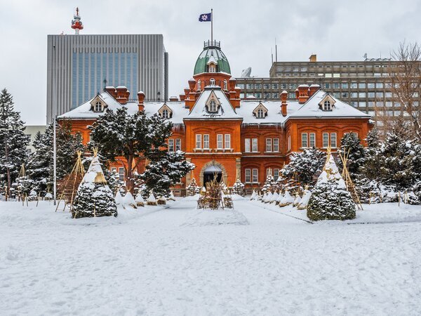 Sapporo