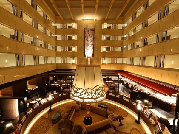 Kyoto Century Hotel