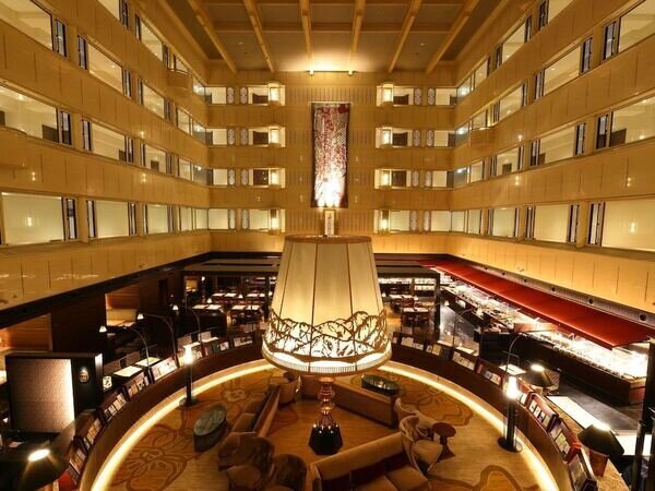 Kyoto Century Hotel