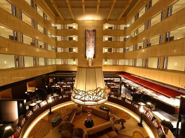 Kyoto Century Hotel(4-star)
