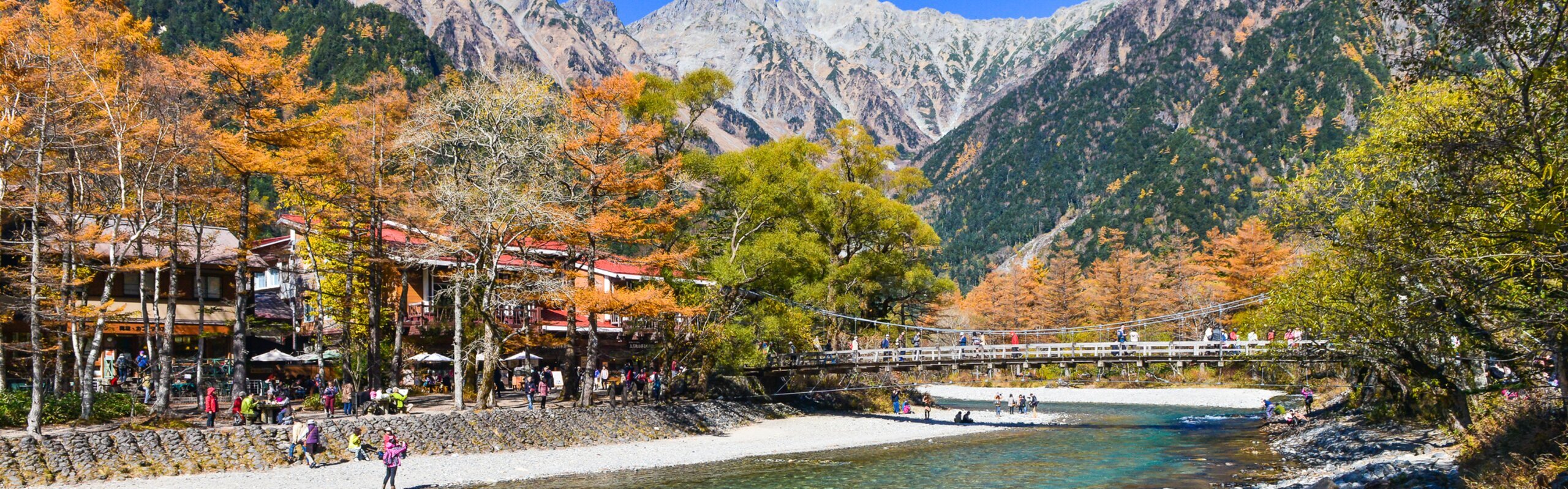 Best 12 Easy Hiking Trails in Japan for Families with Teens