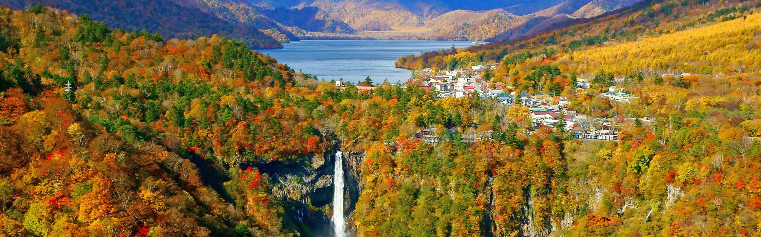 2-Day Nikko Highlights Discovery Tour