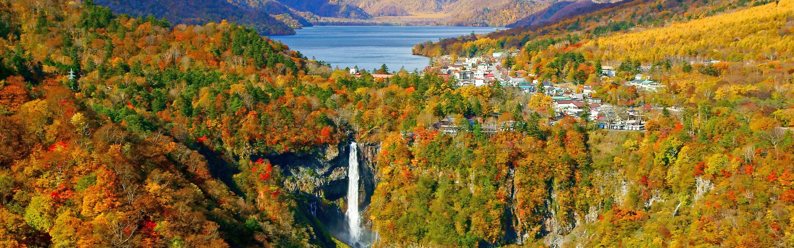 Nikko Fall Foliage 2025: When and Where to See