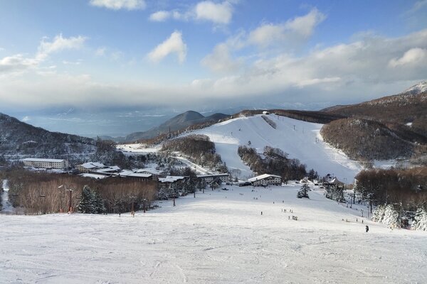 Hokkaido or Nagano which is better