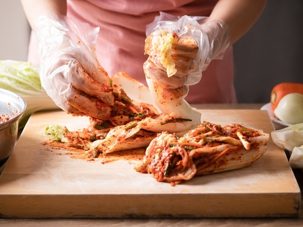 Gain hands-on cooking experience and learn Korean culinary secrets