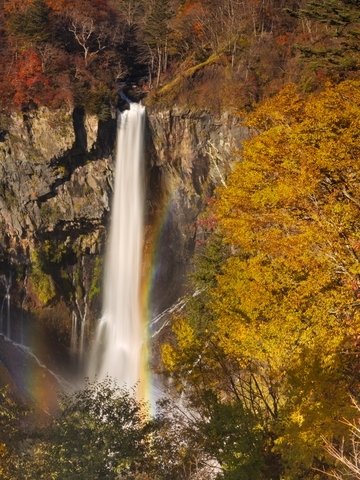 Kegon Falls