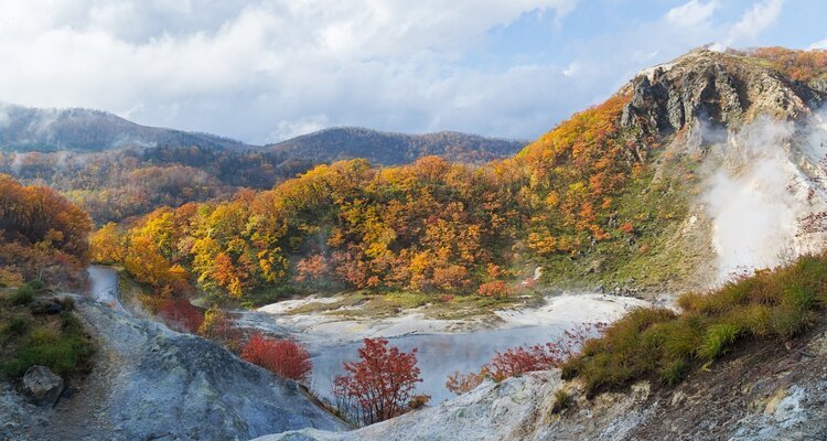 August Weather in Hokkaido Explained