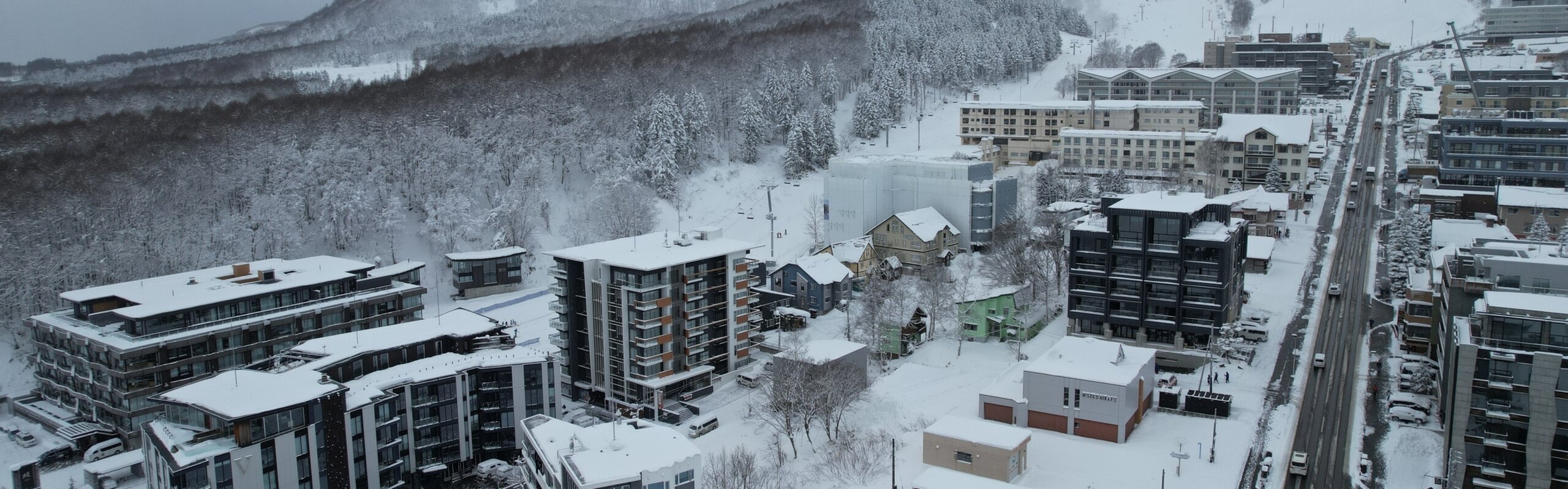 Where to Stay in Niseko: Best Places & Recommended Hotels