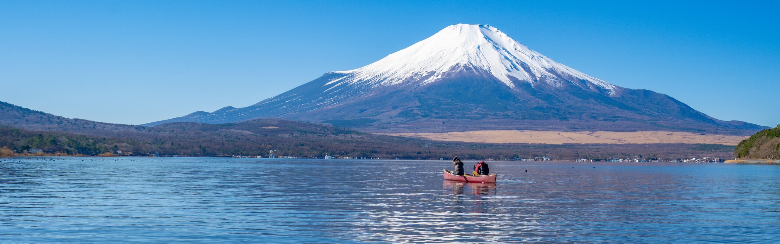 Best 14 Places to See Mount Fuji: Must-Know Travel Tips