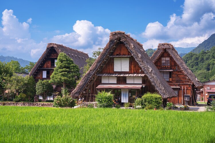 Shirakawa-goshiragawago