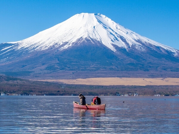 Mount Fuji