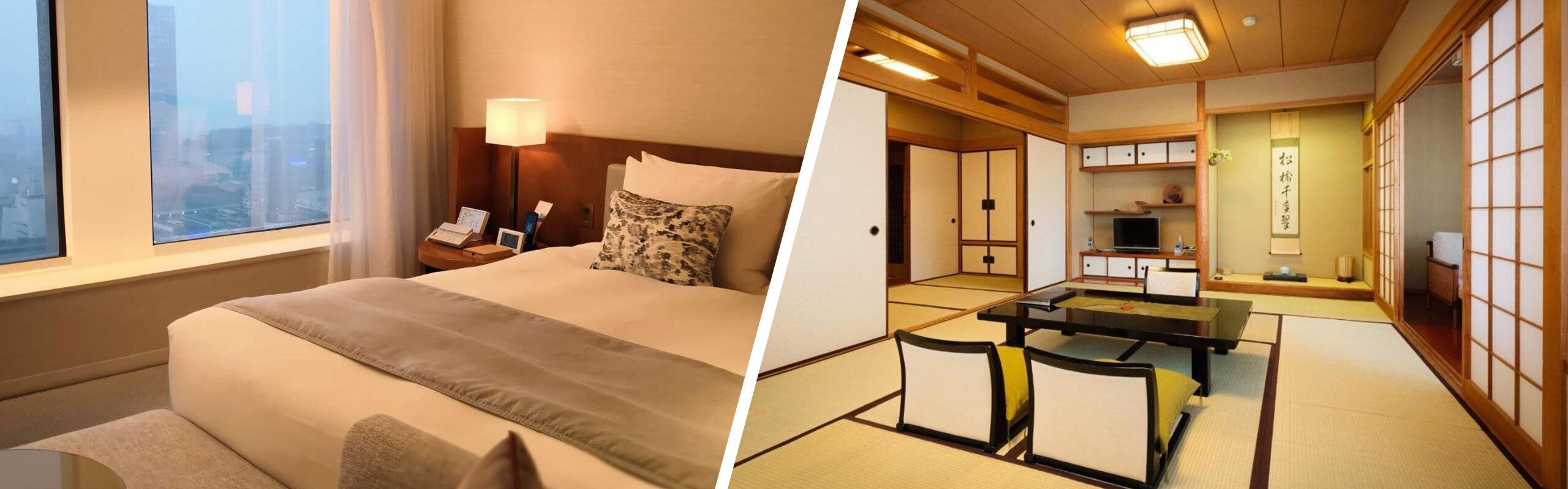 Ryokan vs. Hotel: 11 Differences from My Personal Experience