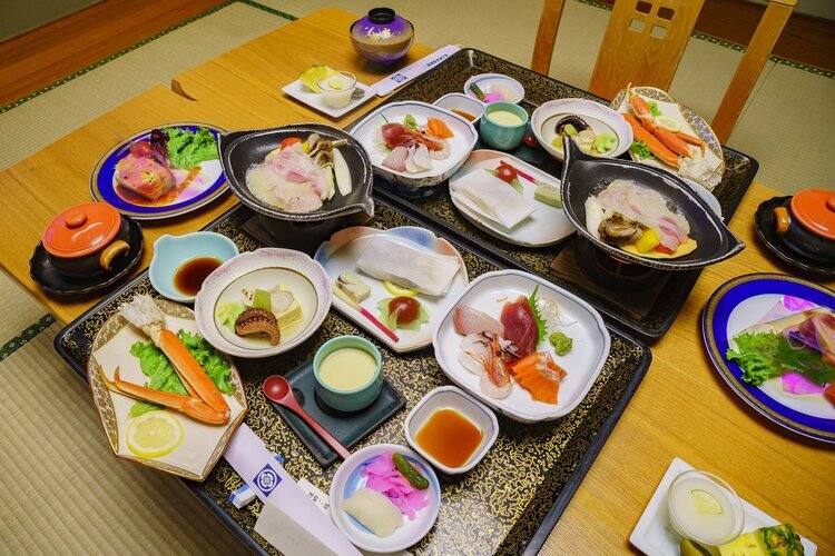 Kaiseki
