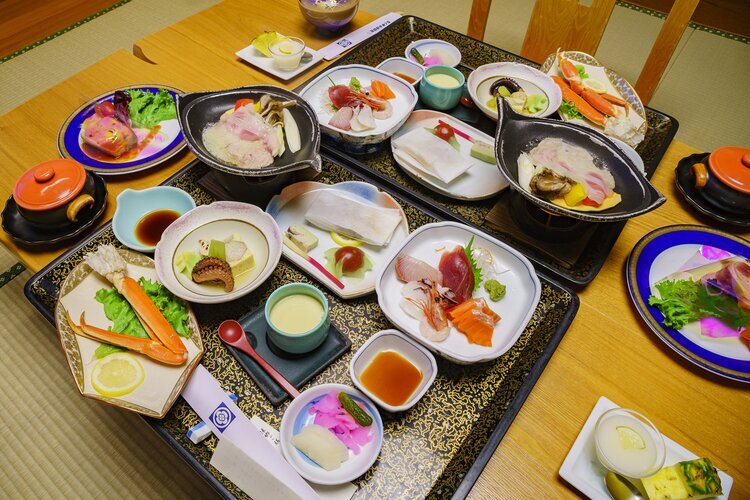 Kaiseki