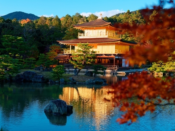 Kinkaku-ji
