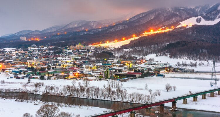 Hokkaido Weather in December 2026: The Ski Season Arrives
