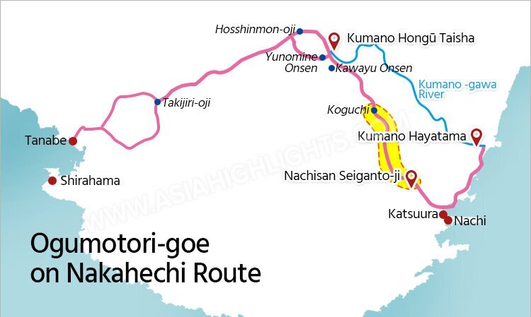 Ogumotori-goe