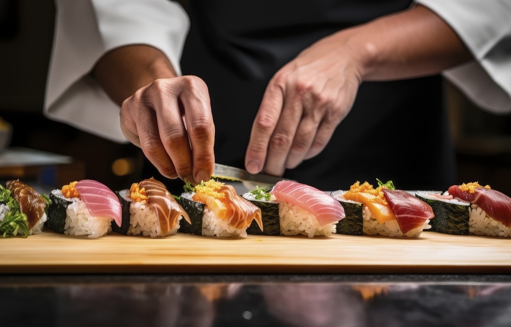 Japan family tour with food adventure