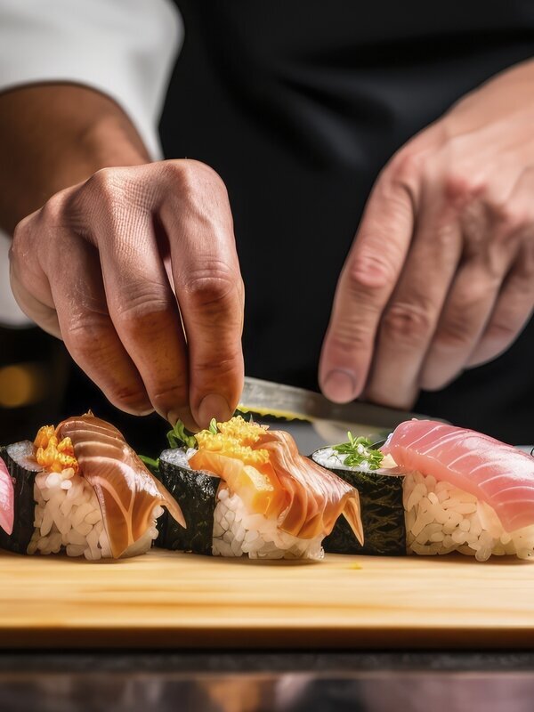 8-Day Essential Japan Family Trip with Culinary Delights