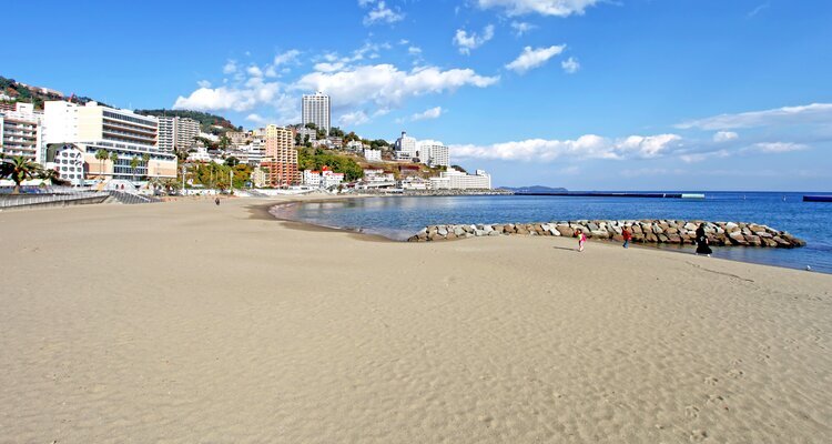 Atami Sun Beach
