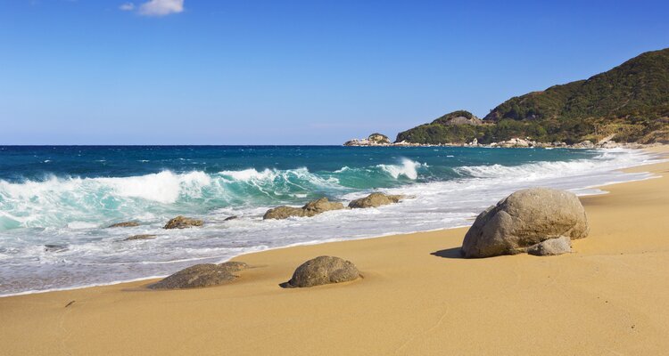 Nagata Beach