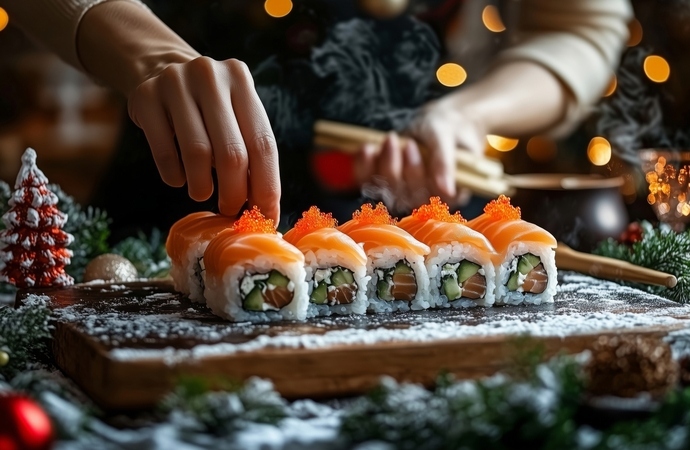 Japan family food tour