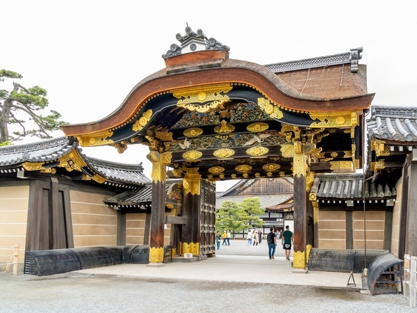 Nijo Castle