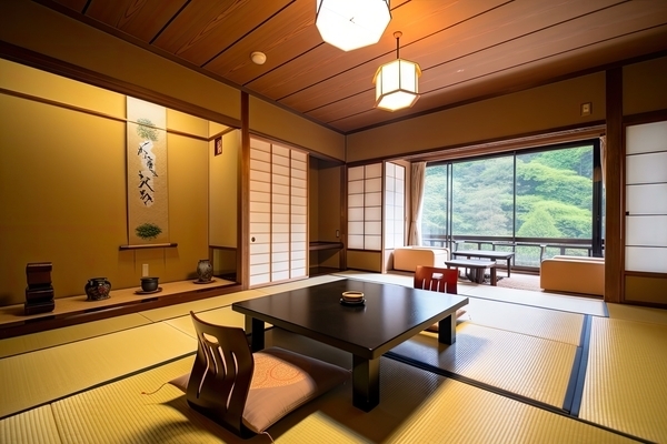 Japan family hotels