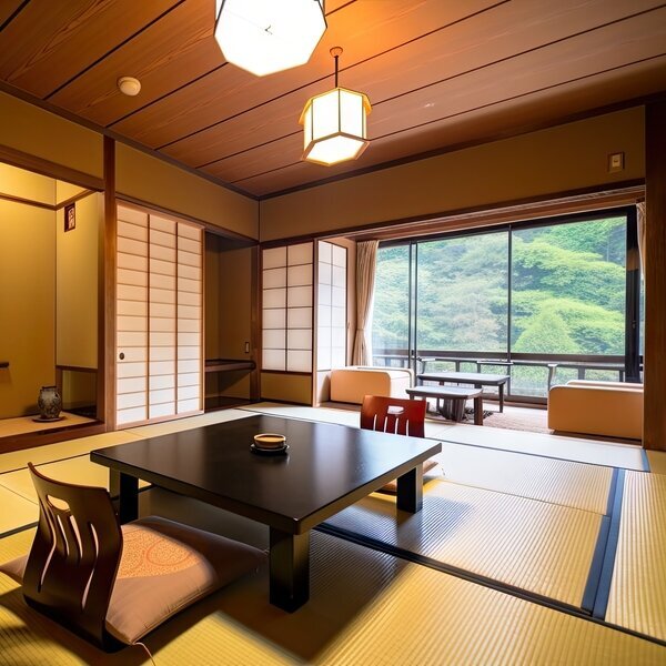 Japan Ryokan