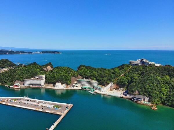 Urashima Hotel(4-star)