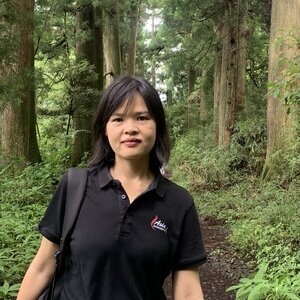 Sharon Huang