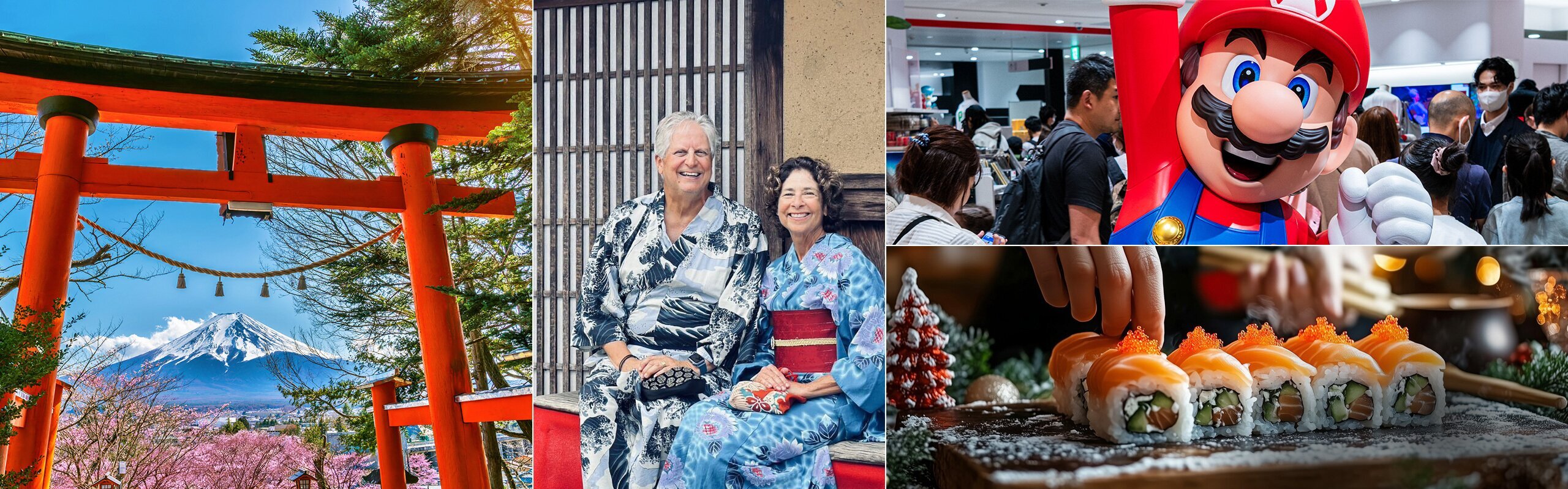 Best Japan Private Tour Packages 2025/2026 (Customizable) 