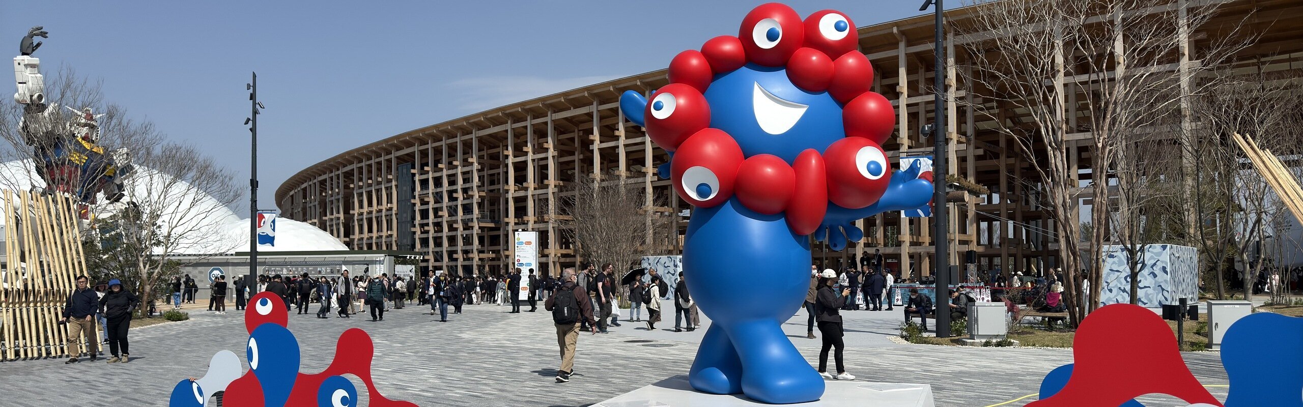 11-Day Best of Japan with Osaka World Expo 2025