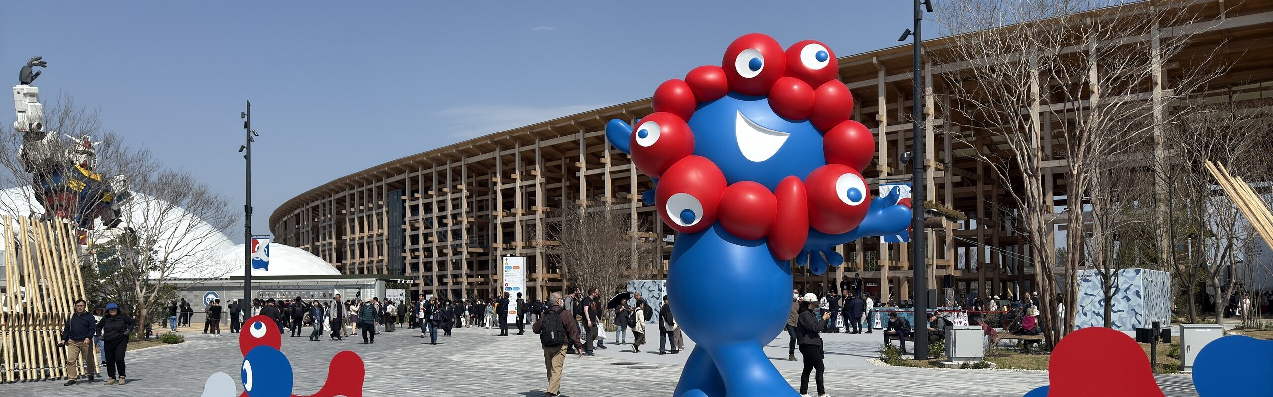 Expo 2025 Osaka: 12 Tips After We Actually Visited It
