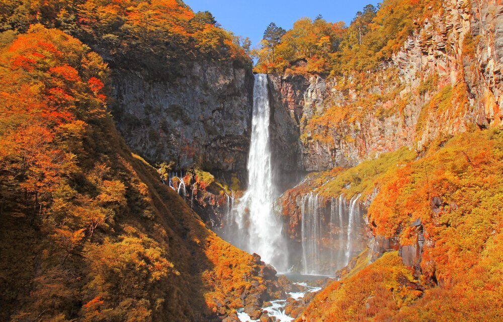 Nikko tour from Tokyo