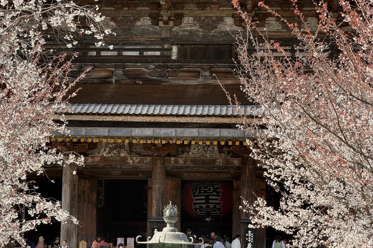 Zao-do Hall