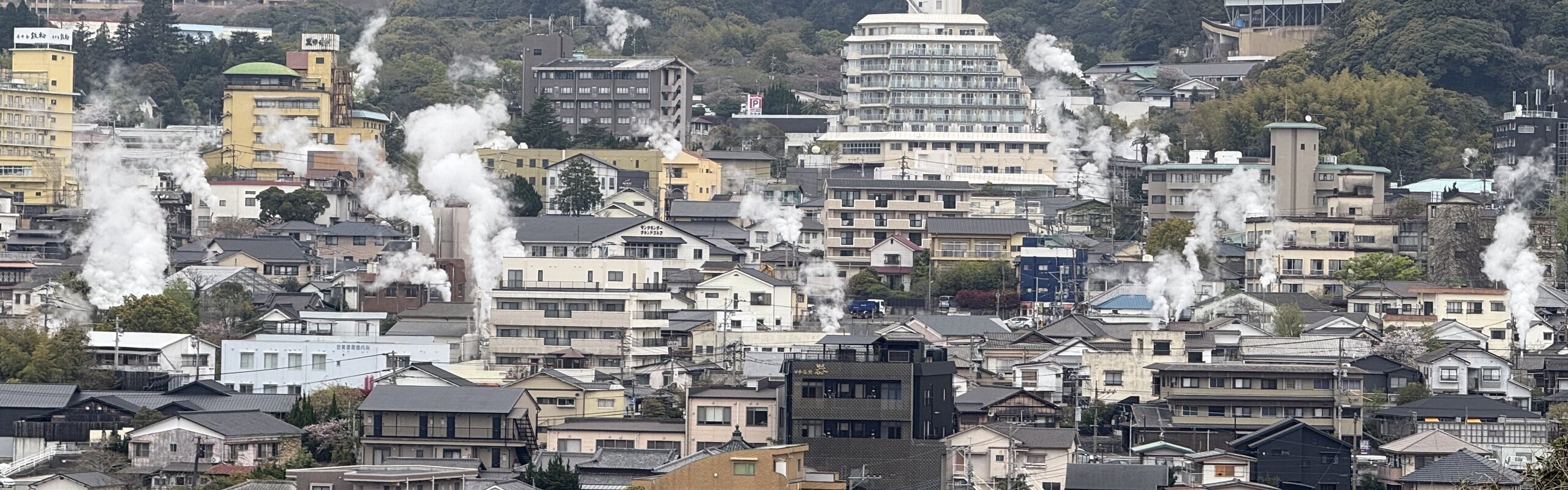 Beppu Onsens - Insider Tips to Explore Japan's Best Onsens