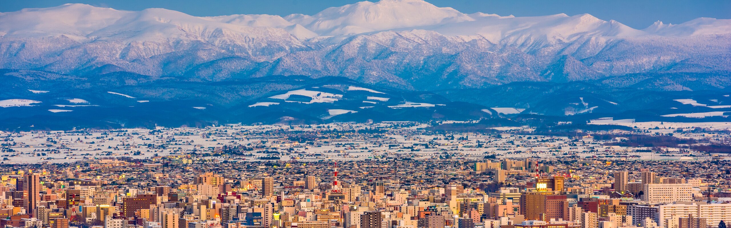 9-Day Best of Japan's Winter – Hokkaido Private Tour