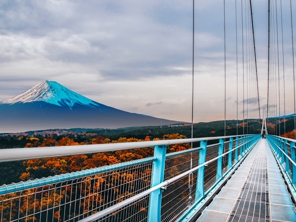 Mishima Skywalk