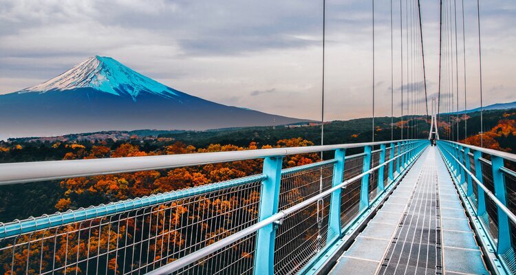 Mishima Skywalk