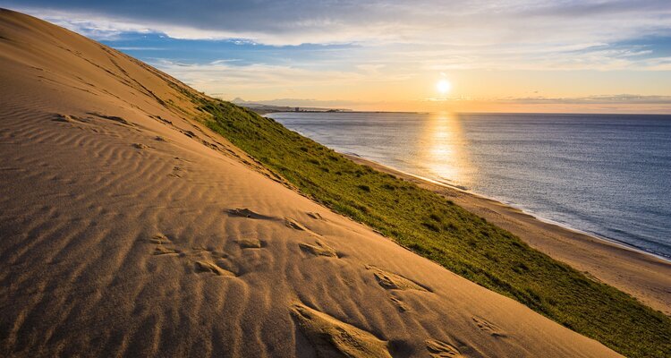 Tottori Prefecture