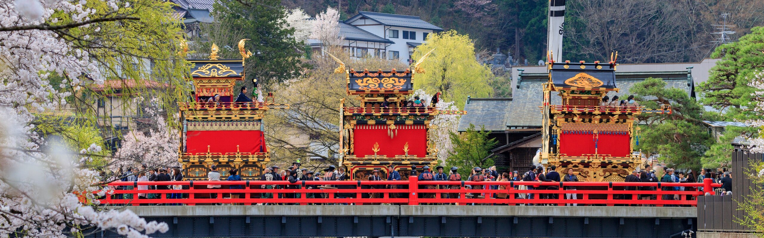 Japan Festivals 2026: Schedule, Viewing Times, and Locations