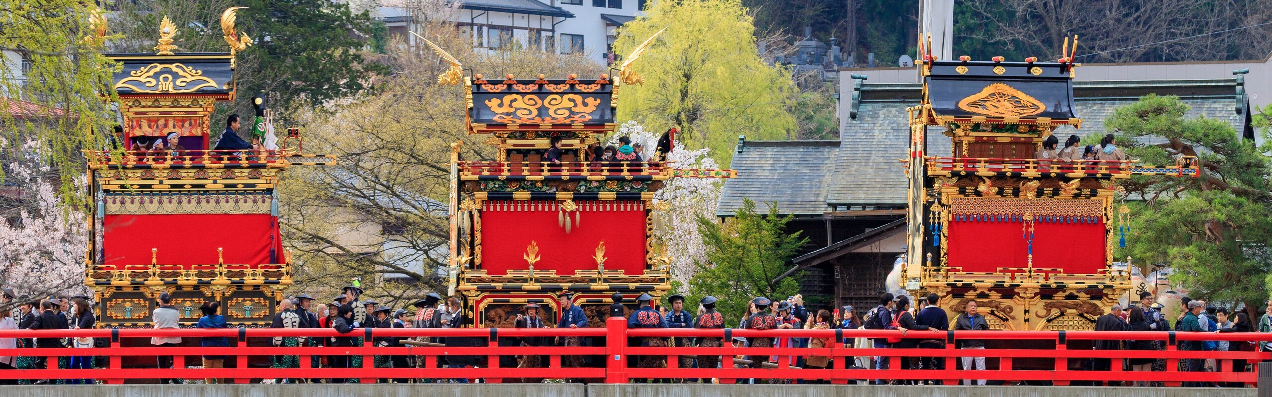 Autumn Festivals in Japan: Top 6 to Visit & How to Enjoy Them