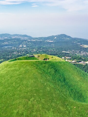 Mount Omuro