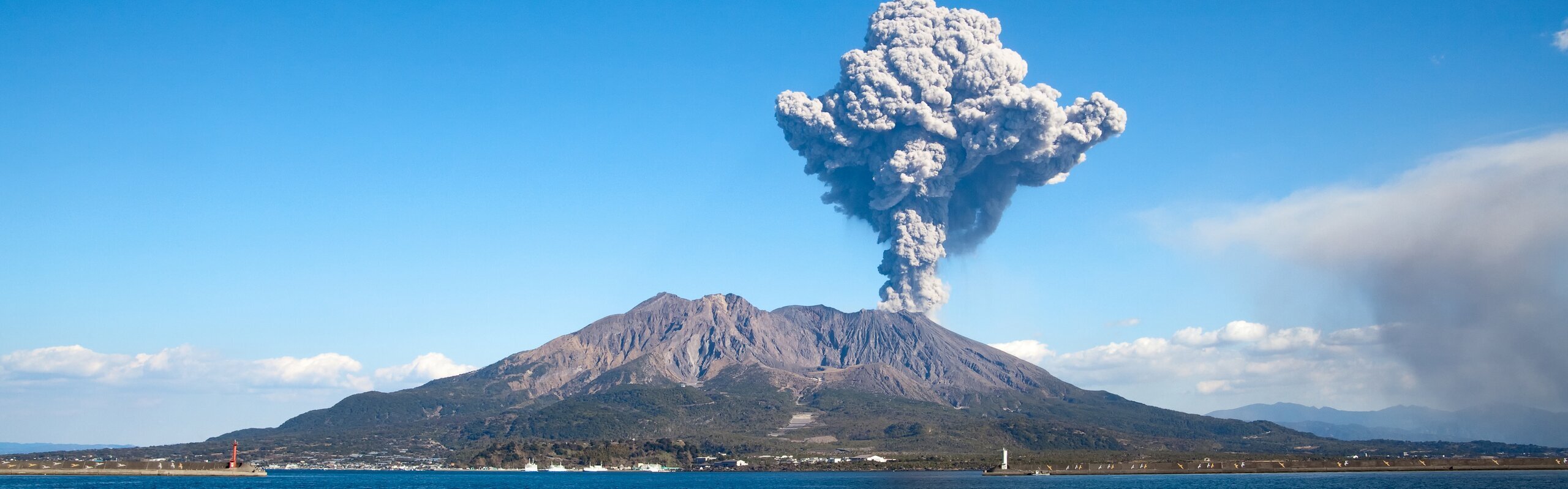 Explore Volcanoes in Japan: 8 Best to Visit (Including Hell Valley)